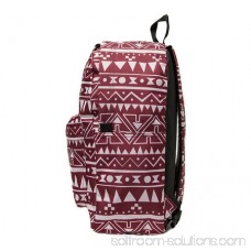 Everest Classic Pattern Backpack, Vintage Floral, One Size 569673581